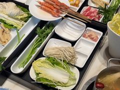 -阳光码头海鲜火锅(世纪大道店)