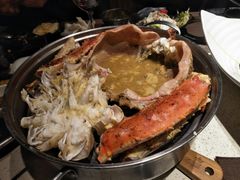 -蟹之国·精品蟹料理(极地店)