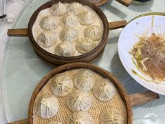 -黄家老店·非遗灌汤包(晋安路店)