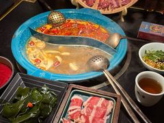 -吼堂老火锅(太古里总店)