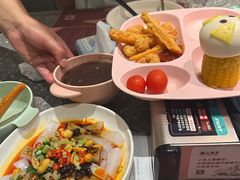 -川知味(京华城店)