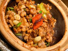 -煲煲好(朝阳门店)