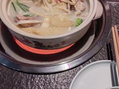 -旺晖本帮骨头煲·深夜火锅(梅园路店)