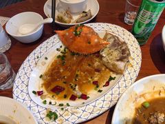 -妈妈菜舟山海鲜(定海古城店)