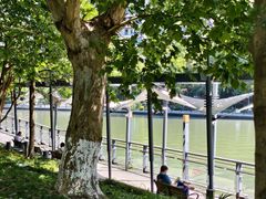 -苏州河梦清园环保主题公园