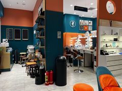 -海马体家庭照相馆(北京芳圆里 ID MALL店)
