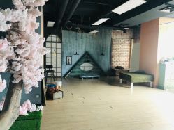-可爱多国际儿童摄影会馆(龙泉店)