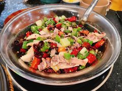 -华豫川酒家(大卫城店)