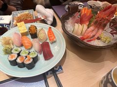 -小山日本料理(太古汇店)