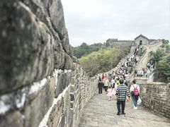 -慕田峪长城