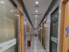 -上海仁爱医院口腔科 · 种植