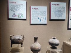 -洛阳周王城天子驾六博物馆