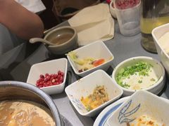 -巴奴毛肚火锅(二七万达店)