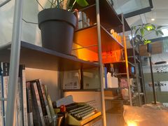 -109 COFFEE(建筑学院店)