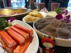 -小龙坎火锅(全球总店)