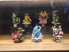 -泡泡玛特POPMART(宁波印象城店)