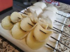 -丰茂烤串(金泉美食宫店)
