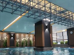 -青水瓦台汤泉(未央店)