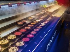 -李姑婆鲜切牛肉火锅自助(凤城二路店)