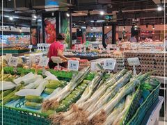 -物美(北沙滩店)