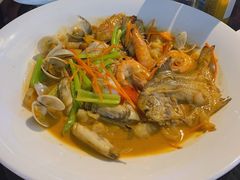 海鲜拼盘-驻海渔市(置信店)
