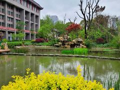 -四川大学(华西校区)