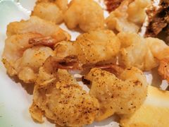 -金海湾自助餐厅(金陵饭店)