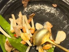 -鹊华居·地道鲁菜·海鲜·融合味(大明湖店)