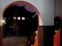 -四川大学(华西校区)