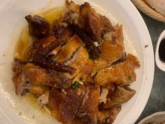 -新镇江酒家(南京西路店)