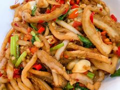 -笨罗卜浏阳菜馆(太平街店)