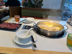 -三毛牛肉店(福强店)