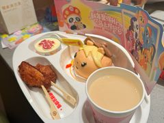 -海底捞火锅(杭州天虹购物中心店)