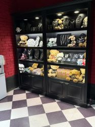 -海王刺青·纹身·穿孔饰品·TATTOO