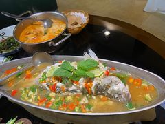 -金厨泰国餐厅·全泰籍厨师料理(拱北店)