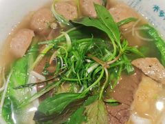 -米多分·越南小馆(南海万科广场店)