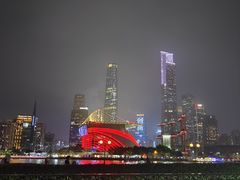 -广州塔