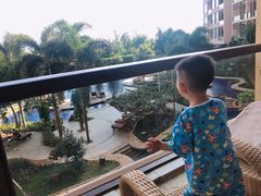 -亚龙湾红树林度假酒店御粤阁