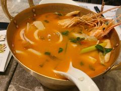 -美奈小馆·东南亚菜(福田星河COCO Park店)