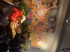 -金谷园饺子·烧烤(人大总店)