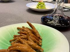 -海景壹号大酒店(滨湖店)