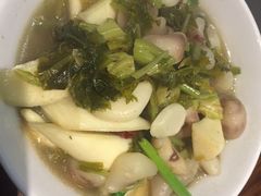 -绍兴老味道·非遗门店(银泰城店)