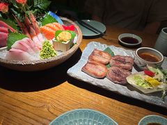 -阿吾罗日本料理(K11艺术中心店)