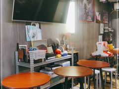 大堂-店溡三(御华名苑愚园路1221弄店)