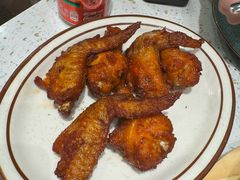 -CRAZYONES西班牙海鲜饭(上海美罗城店)