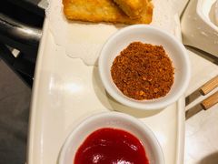 -海底捞火锅(海宁路店)