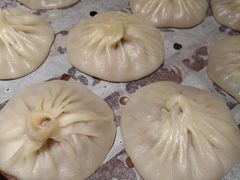 牛肉灌汤包-老班长手工灌汤包老店(东山店)