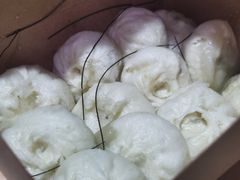 -舒小笼松针小笼包