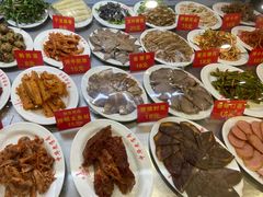 -西塔大冷面(市府大路店)