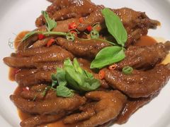 -太守宴·蘭院(天塔店)